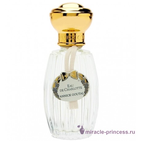 Annick Goutal Eau De Charlotte 11