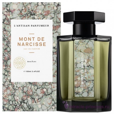 L`Artisan Parfumeur Mont de Narcisse 22