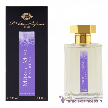 L`Artisan Parfumeur Mure et Musc Extreme 22