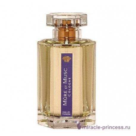 L`Artisan Parfumeur Mure et Musc Extreme 11