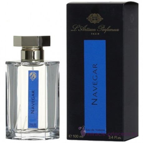 L`Artisan Parfumeur Navegar 22