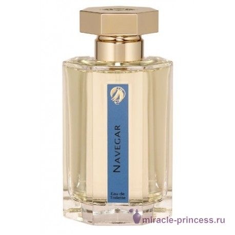 L`Artisan Parfumeur Navegar 11