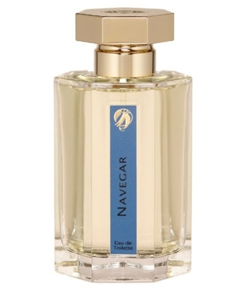 L`Artisan Parfumeur Navegar