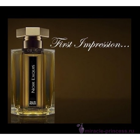 L`Artisan Parfumeur Noir Exquis 22