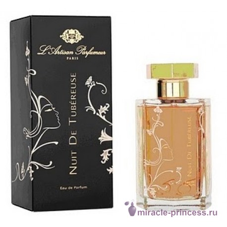 L`Artisan Parfumeur Nuit de Tubereuse 22