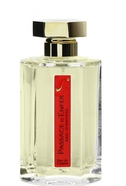 L`Artisan Parfumeur Passage d`Enfer