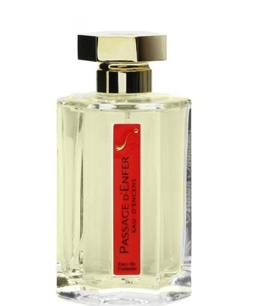 L`Artisan Parfumeur Passage d`Enfer