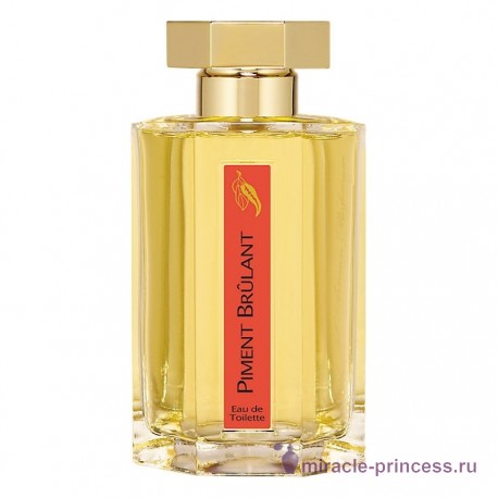 L`Artisan Parfumeur Piment Brulant 11