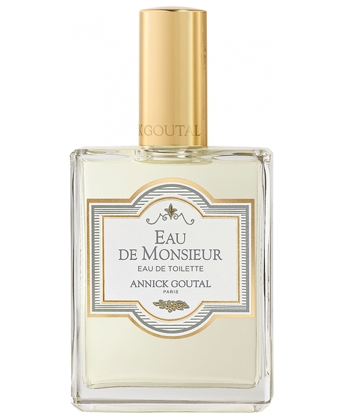 Annick Goutal Eau de Monsieur