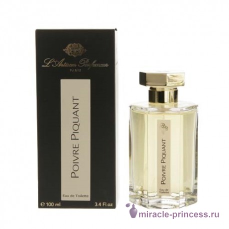 L`Artisan Parfumeur Poivre Piquant 22