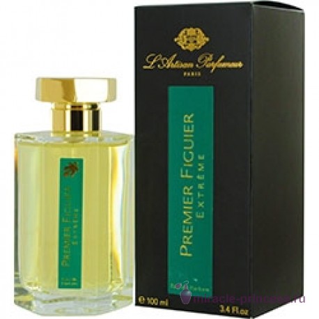 L`Artisan Parfumeur Premier Figuier 22