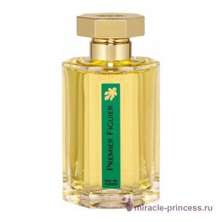 L`Artisan Parfumeur Premier Figuier 11