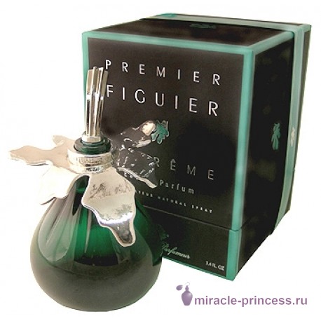 L`Artisan Parfumeur Premier Figuier Extreme 22