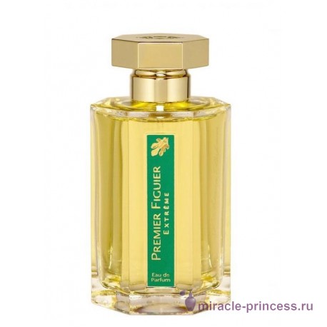 L`Artisan Parfumeur Premier Figuier Extreme 11