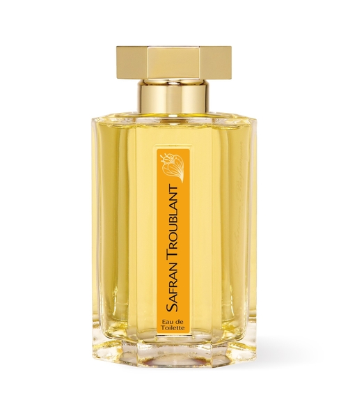 L`Artisan Parfumeur Safran Troublant