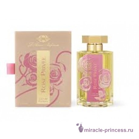 L`Artisan Parfumeur Rose Privee 22