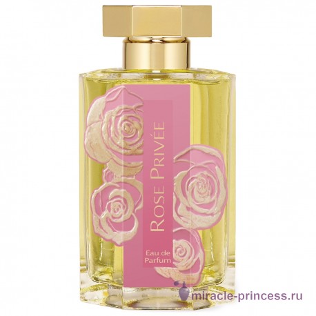 L`Artisan Parfumeur Rose Privee 11