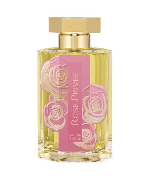 L`Artisan Parfumeur Rose Privee