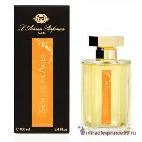 L`Artisan Parfumeur Seville a L'Aube 22