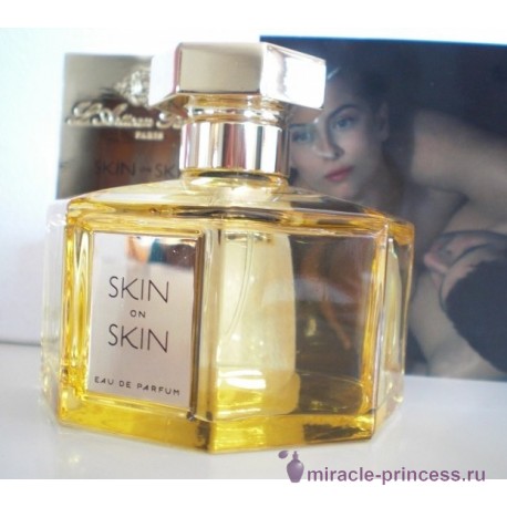 L`Artisan Parfumeur Skin on Skin 22