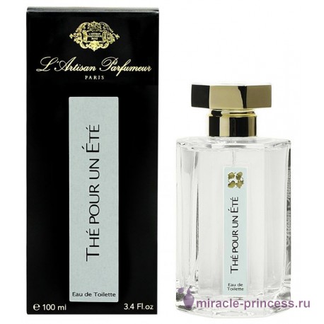 L`Artisan Parfumeur The pour un Ete 22