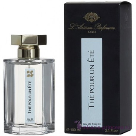 L`Artisan Parfumeur The pour un Ete 22