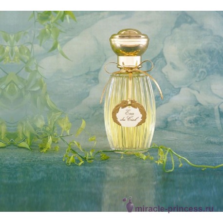 Annick Goutal Eau du Ciel 22