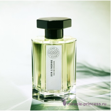 L`Artisan Parfumeur Sur L`Herbe 22