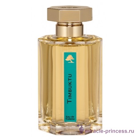 L`Artisan Parfumeur Timbuktu 11