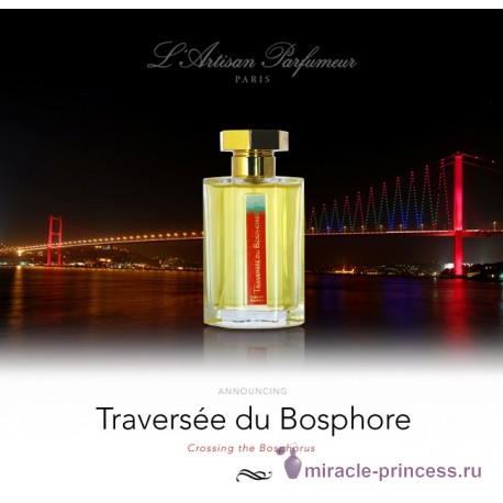 L`Artisan Parfumeur Traversee du Bosphore 22