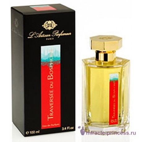 L`Artisan Parfumeur Traversee du Bosphore 22