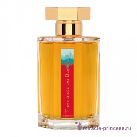 L`Artisan Parfumeur Traversee du Bosphore 11