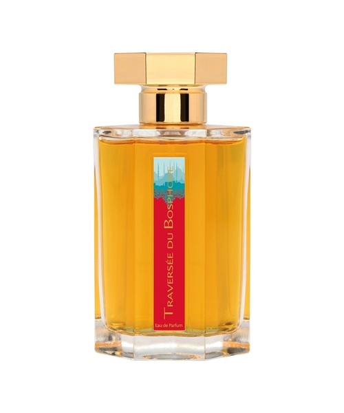 L`Artisan Parfumeur Traversee du Bosphore