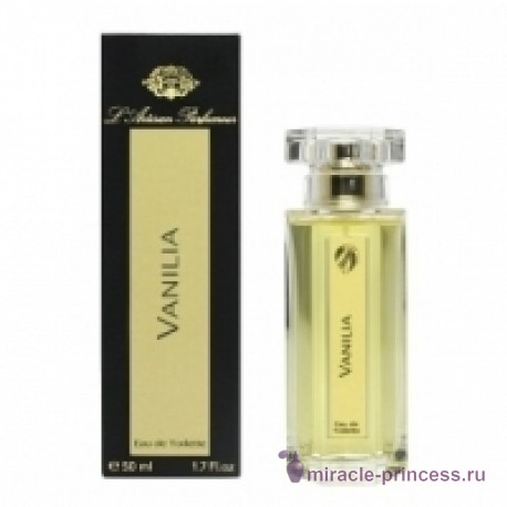 L`Artisan Parfumeur Vanilia 22