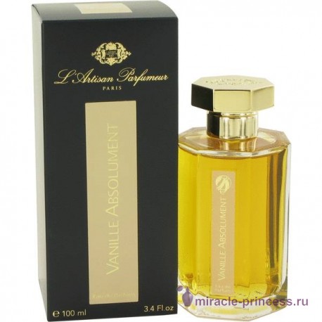 L`Artisan Parfumeur Vanille Absolument 22