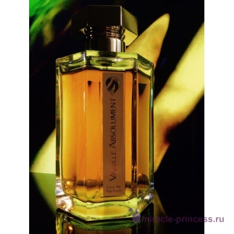 L`Artisan Parfumeur Vanille Absolument 22