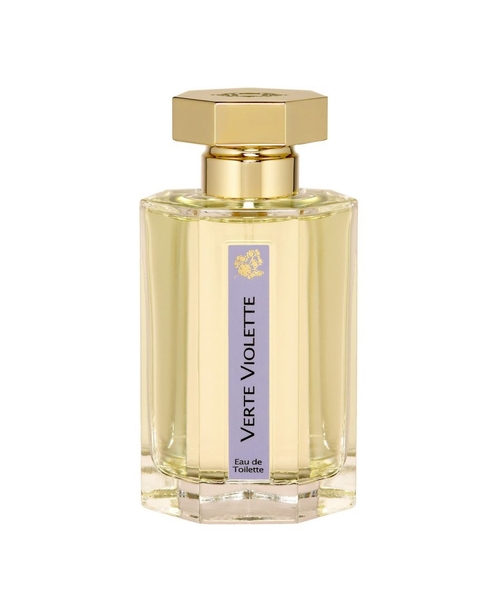 L`Artisan Parfumeur Verte Violette