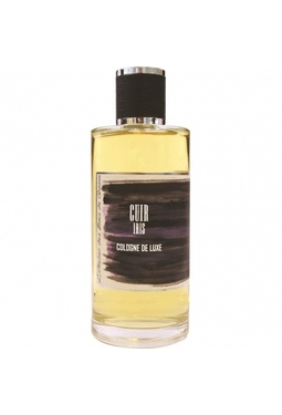 L`Atelier des Bois de Grasse Cuir Iris