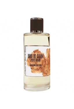 L`Atelier des Bois de Grasse Petit Grain