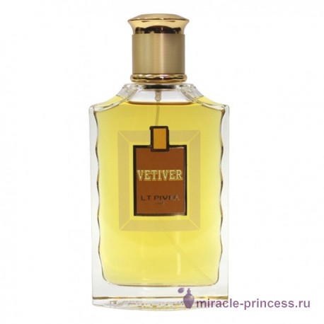 L.T.Piver Vetiver 11