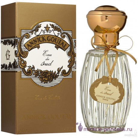 Annick Goutal Eau du Sud 22