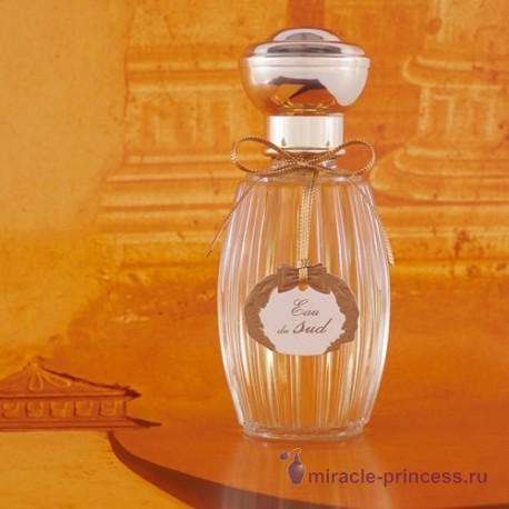 Annick Goutal Eau du Sud 22