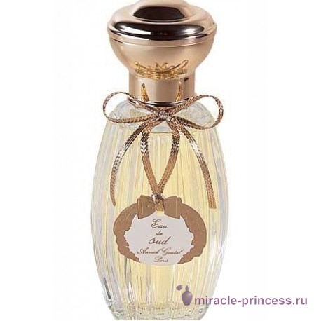 Annick Goutal Eau du Sud 11