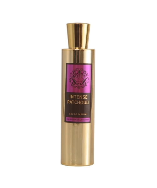 La Maison de la Vanille Intense Patchouli