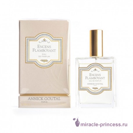 Annick Goutal Encens Flamboyant man 22