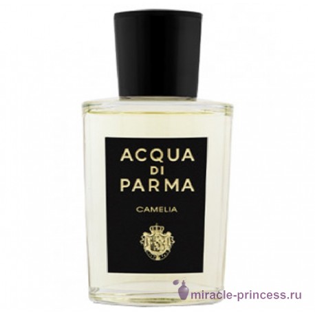 Acqua di Parma Camelia Eau De Parfum 11