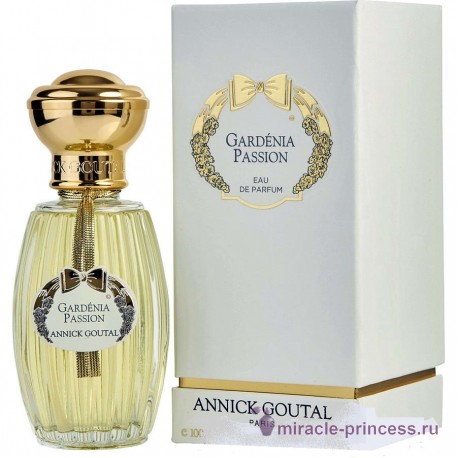 Annick Goutal Gardenia Passion 22