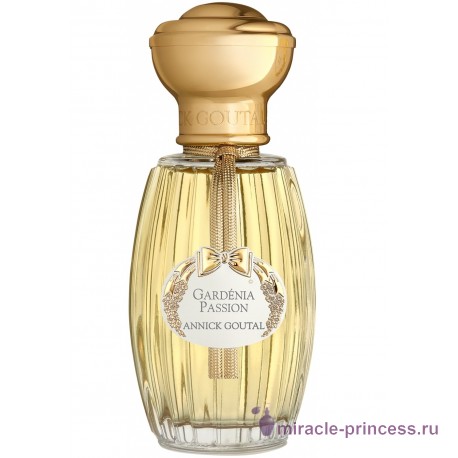 Annick Goutal Gardenia Passion 11