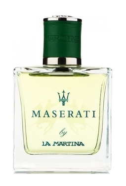 La Martina Maserati