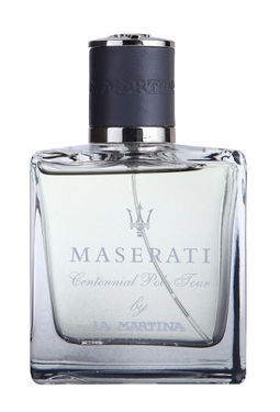 La Martina Maserati Centennial Polo Tour